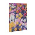 D2026/27 Monet´s Chrysanthemums Midi HOR