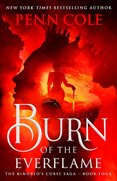 Burn of the Everflame