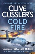 Clive Cusslers Cold Fire