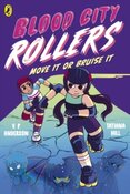 Blood City Rollers 2