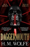 Daggermouth