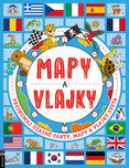 Mapy a vlajky