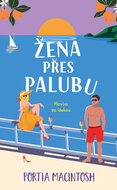 Žena přes palubu