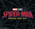 Spider-Man: Brand New Day – The Art of the Movie