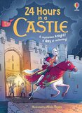 24 Hours in a Castle