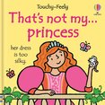 Thats not my princess.