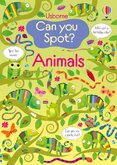 Can you Spot Animals