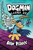 Dogman. Larva 22 (8)