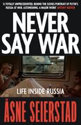 Never Say War