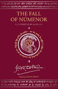 The Fall of Numenor