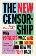 The New Censorship