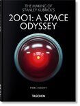 The Making of Stanley Kubricks 2001: A Space Odyssey