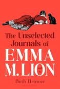 The Unselected Journals of Emma M. Lion, vol. 4