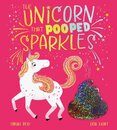 The Unicorn That Pooped Sparkles