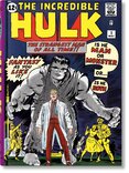 Marvel Comics Library : Hulk. 1962–1966