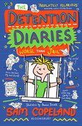 Detention Diaries: Worse than Jail