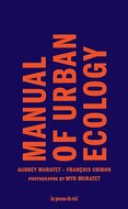 Muratet Manual Of Urban Ecology