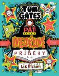 Tom Gates: Päťhviezdičkové príbehy (Juchú!)  (Tom Gates 21)