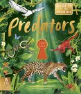 Secrets of the Museum: Predators