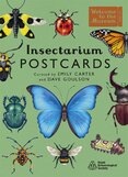 Insectarium Postcards