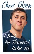 I Think My Therapist Hates Me