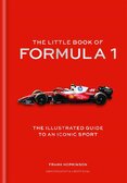 The Little Book of Formula One