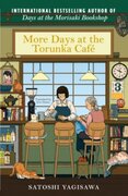More Days at the Torunka Cafe