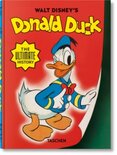 Walt Disney's Donald Duck