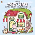 Cozy Cafe