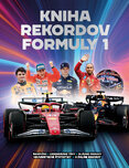 Kniha rekordov F1