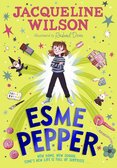 Esme Pepper