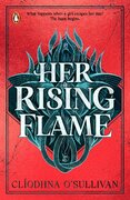 Her Rising Flame
