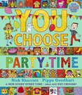 You Choose Party Time