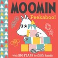 Moomin Baby: Peekaboo