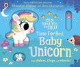 Ten Minutes to Bed: Time for Bed, Baby Unicorn