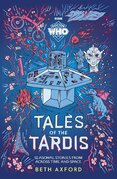 Doctor Who: Tales of the TARDIS