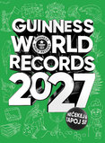Guinness World Records 2027