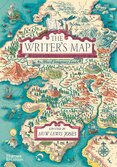 The Writers Map