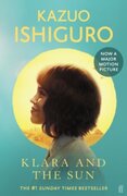 Klara and the Sun Film tie - in