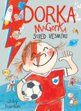 Stred vesmíru (Dorka Magorka 7)