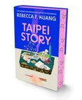 Taipei Story