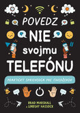 Povedz nie svojmu telefónu
