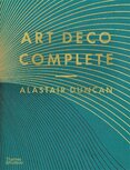 Art Deco Complete