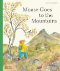 Mouse Goes to the Mountains