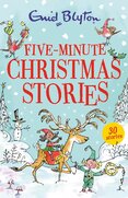 Five-Minute Christmas Stories