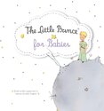 The Little Prince for Babies Board Book