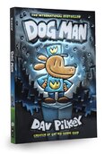 Dog Man:10th Birthday edition