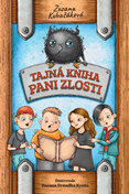 Tajná kniha pani Zlosti