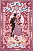 The Tales of Arcana Fortune