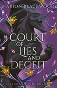 Court of Lies and Deceit
